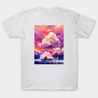 Isle of Brand New Colors T-Shirt